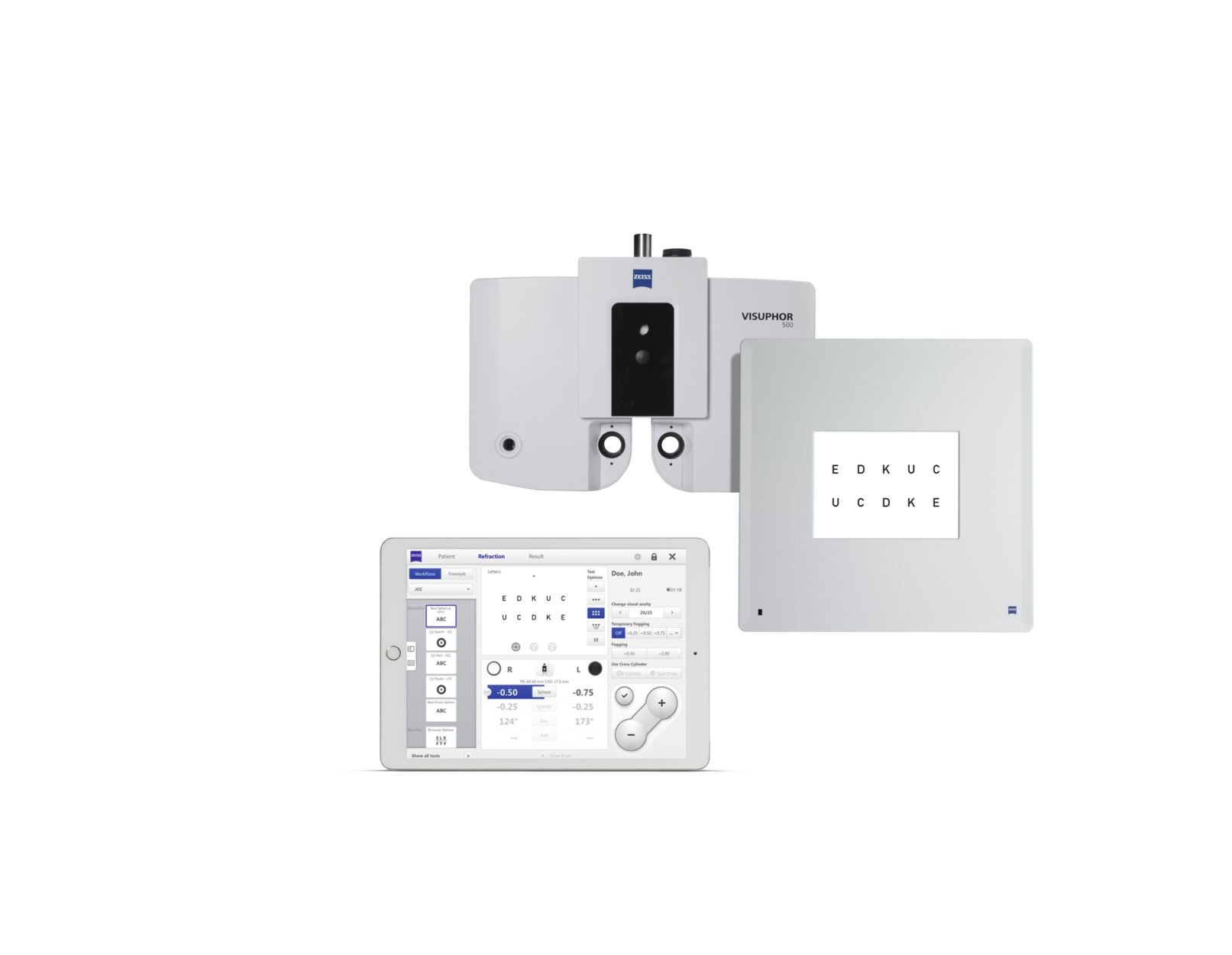 ZEISS SRU Product 2