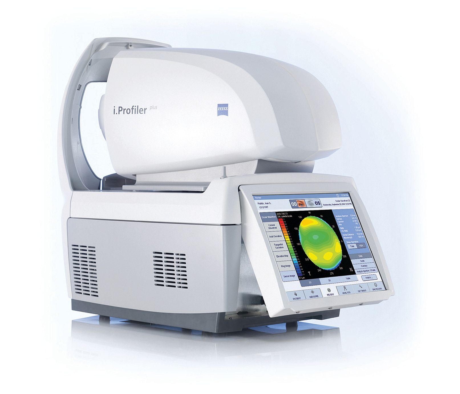 iProfiler Plus CMYK 2